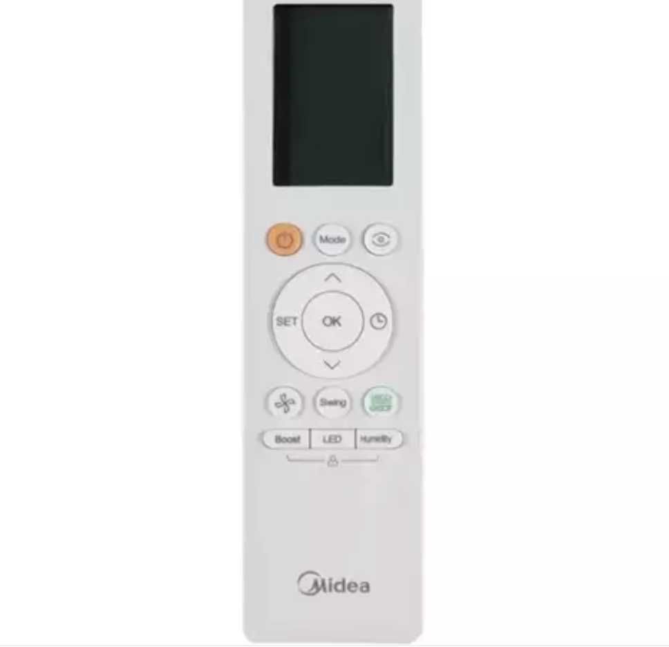Продается кондиционер Midea (на 70 м²)