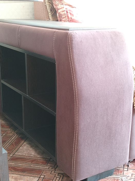 Продам угловой диван