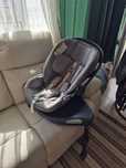 Столче за кола Cybex Cloud g i size + isofix база и адаптери