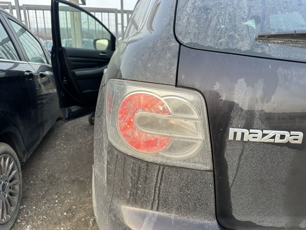Стоп ляв за Mazda CX-7