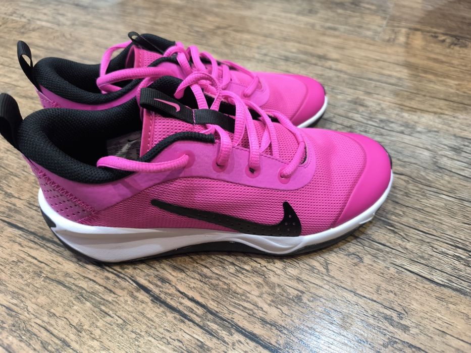 Нови Маратонки Nike 38 и 39 номер