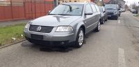 Piese vw Passat b5.5 1.9 tdi 131 cai