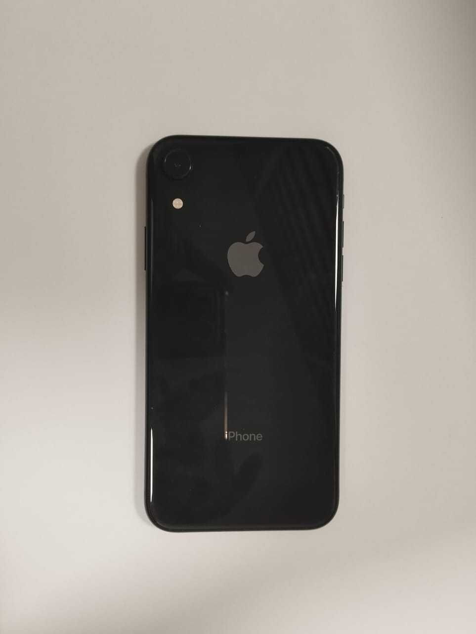 Apple iPhone Xr 128гб (Каратау) 357945