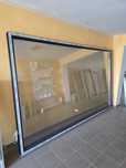Panou fix din pvc
