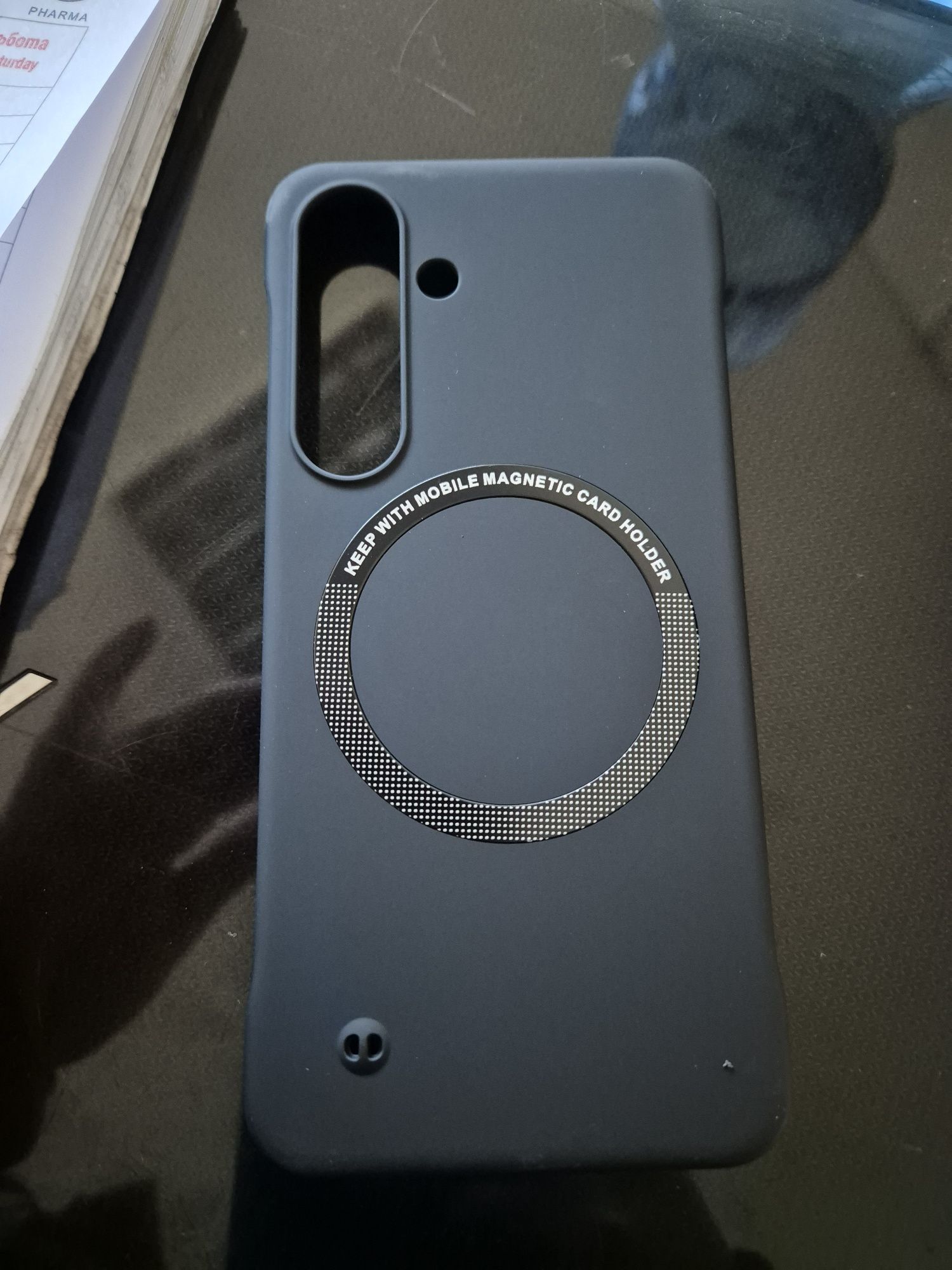 Твърд гръб/кейс за Samsung S24