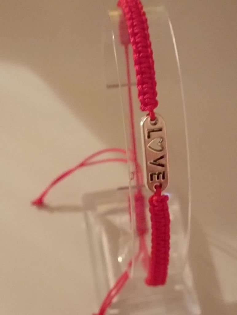 Brățări personalizate