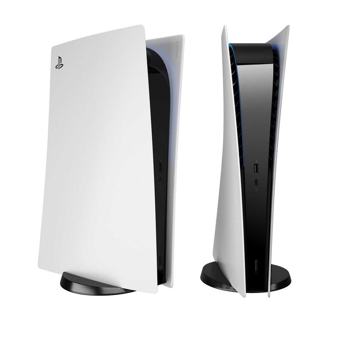 Vand PlayStation 5 Digital Edition 1TB