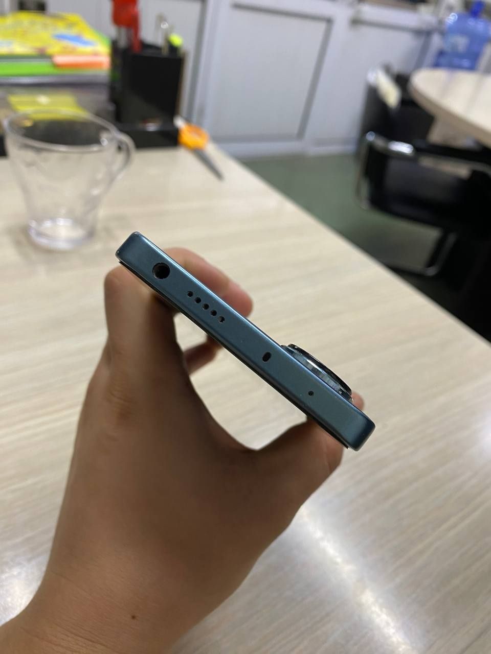 Redmi note 13 pro 8/256