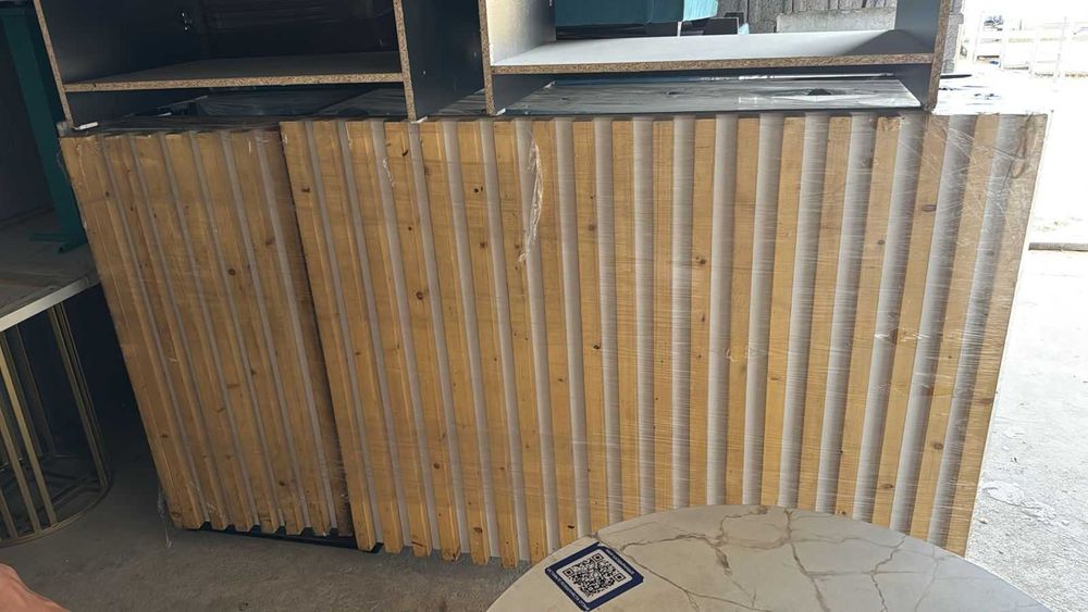 Продаю б/у мебель в хорошем состоянии для фаст фуда