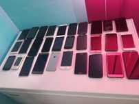 Vând lot de telefoane pentru piese