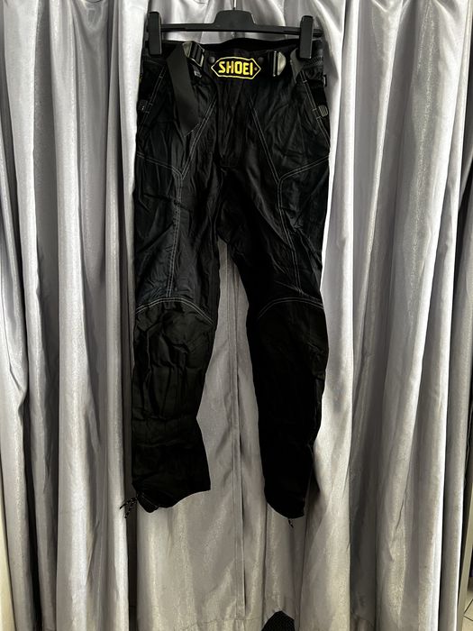Pantaloni moto cross enduro Shoei mar S