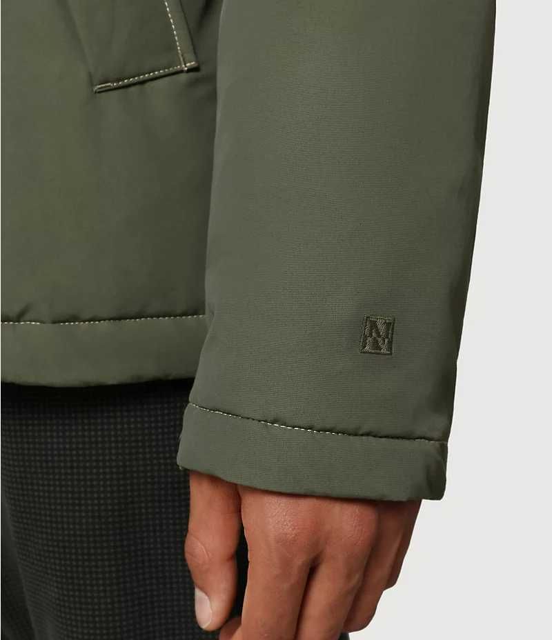 Napapijri Asther Short Jacket ОРИГИНАЛНО мъжко зимно яке - L