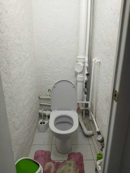 Продам 1комн кв 11мкр