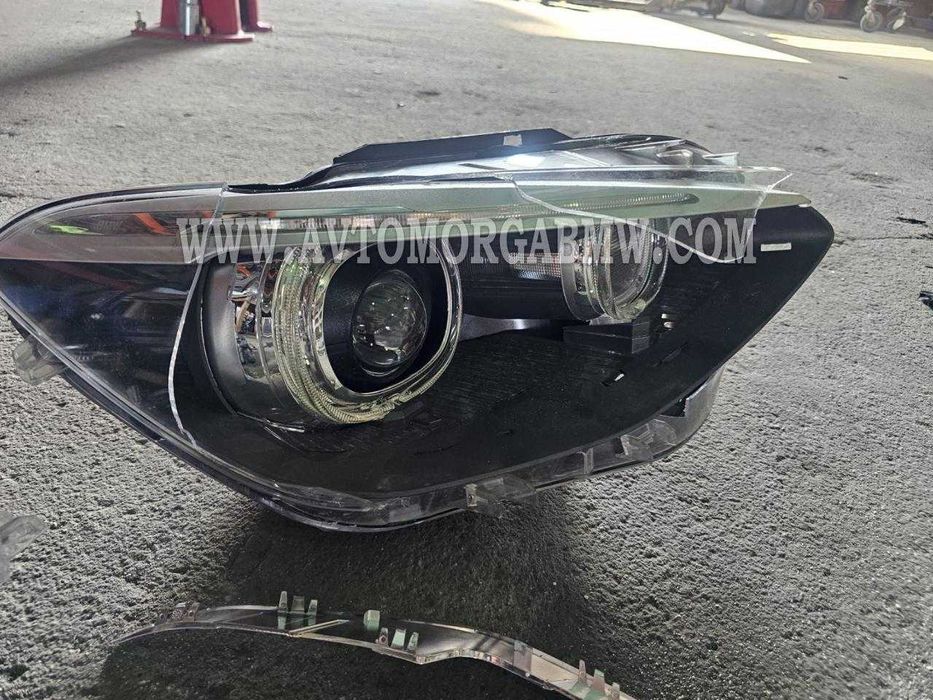 Фарове с ксенон  баласт модул Бмв 1 Ф20 Ф21 Bmw F20 F21