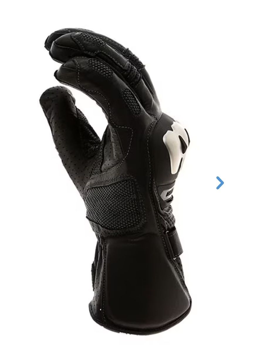 Held SR-X Sports Glove - Black размер 2XL