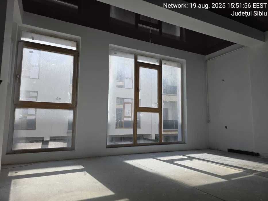 Apartament nou 3 camere |INTABULAT si cu parcare inclusă | Zona Mall