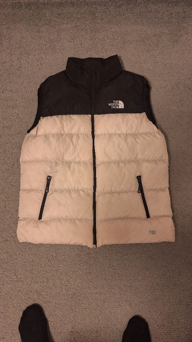 The North Face елек