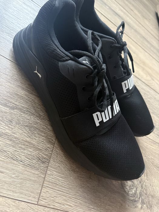 Мъжки маратонки puma нови