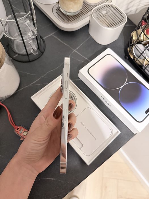 Iphone 14 pro max 256GB