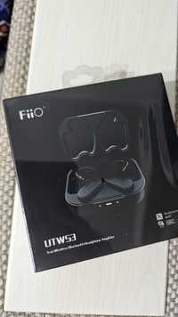 Усилитель для наушников fiio