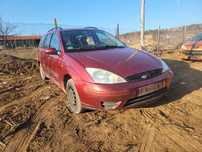 Форд фокус 1.6 на части/ford fokys 1.6 na chasti