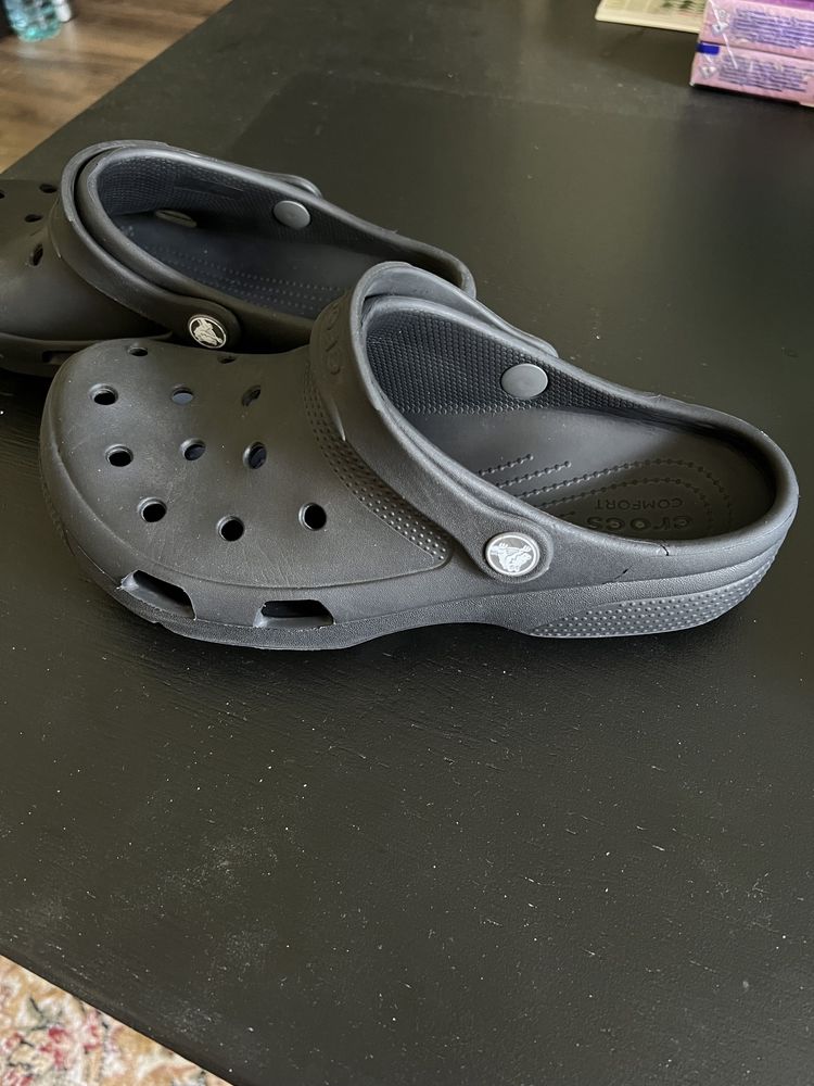 Șlapi Crocs originali M37