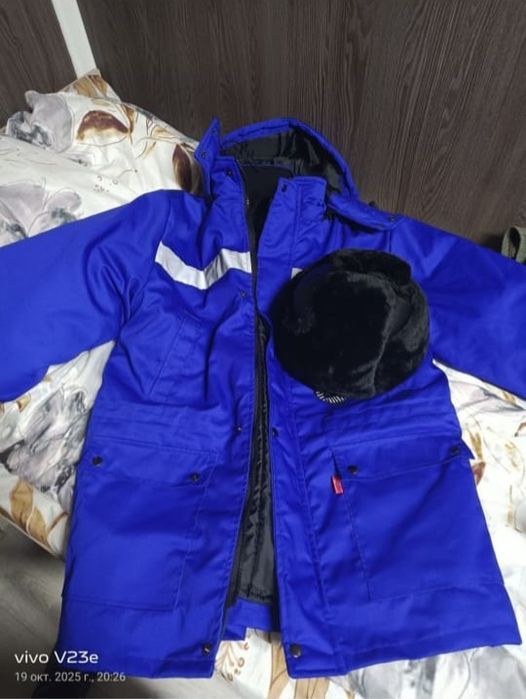 Спецодежда комплект