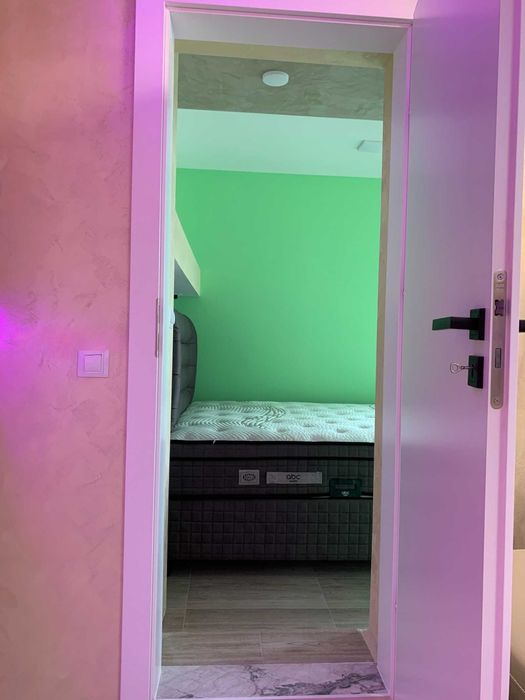 Продава се Двустаен апартамент в София, Обеля 1 - 63 кв.м за 1897 €/кв.м - Снимка #1