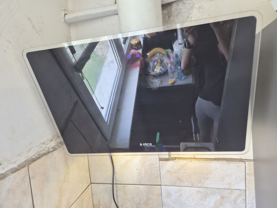 Абсорбатор Elica с гаранция до 17.08.2029