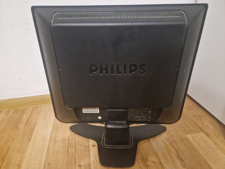 Vand Monitor Philips 170C