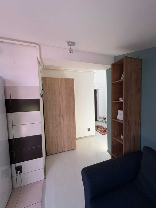 Apartament 2 camere Renovat, Penta Tatarasi , etaj 5 mobilat si utilat