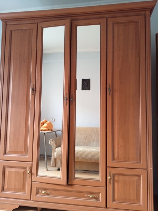 Шкаф гарнитур 3 шт.