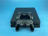 Sony Play Station-4 2TB 60игр с прошивкой 6.72!