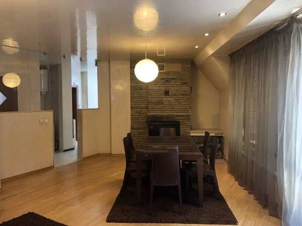 Продава се Многостаен апартамент в Пловдив, Център - 119 кв.м за 1471 €/кв.м - Снимка #2