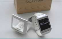 smartwatch ceas inteligent samsung galaxy gear sm v700