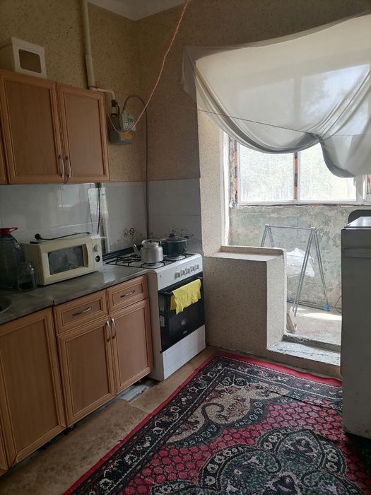 2 хонали квартира ижарага берилади