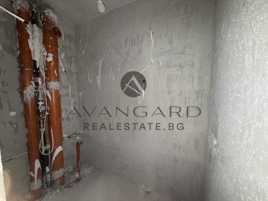 Продава се Двустаен апартамент в Пловдив, Център - 62 кв.м за 2775 €/кв.м - Снимка #5