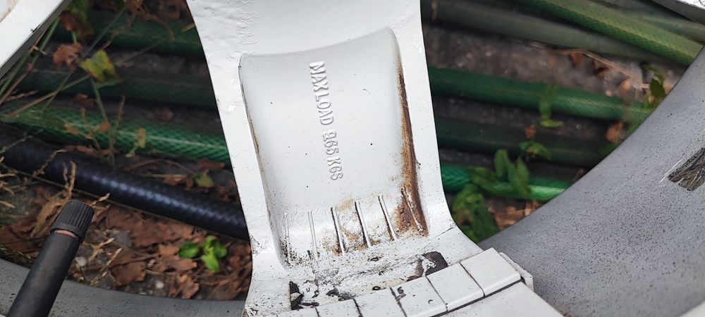 Лети джанти с гуми 18", 265/60/18 за Митсубиши Паджеро, Л 200