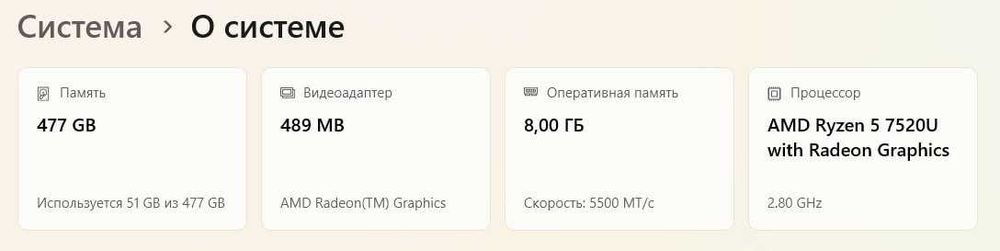 acer aspire 3 15 ryzen 5 7000 series