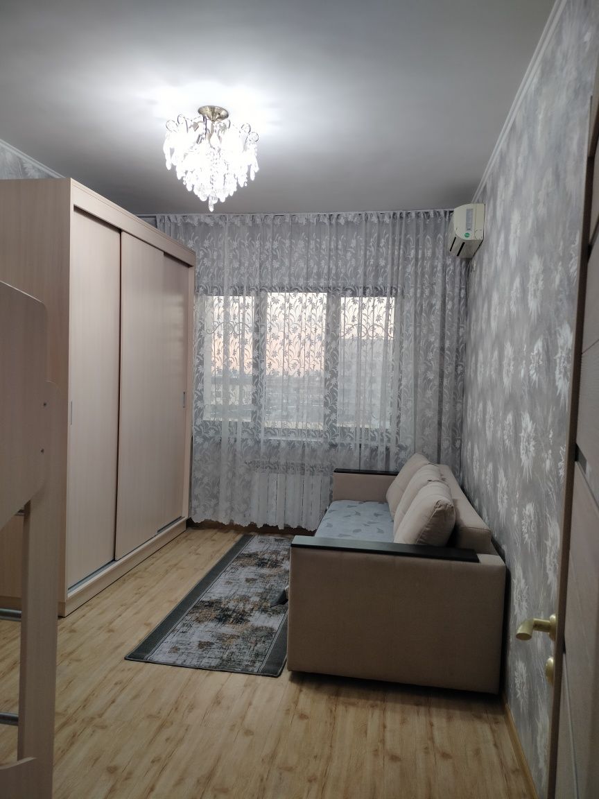 Сдам 1 комнатную квартиру