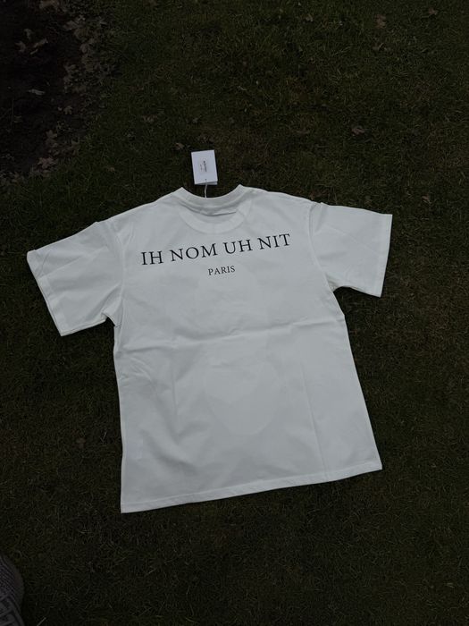 Tricou Ih Nom Uh Nit / Premium