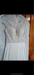 Rochie de mireasa marimea 40