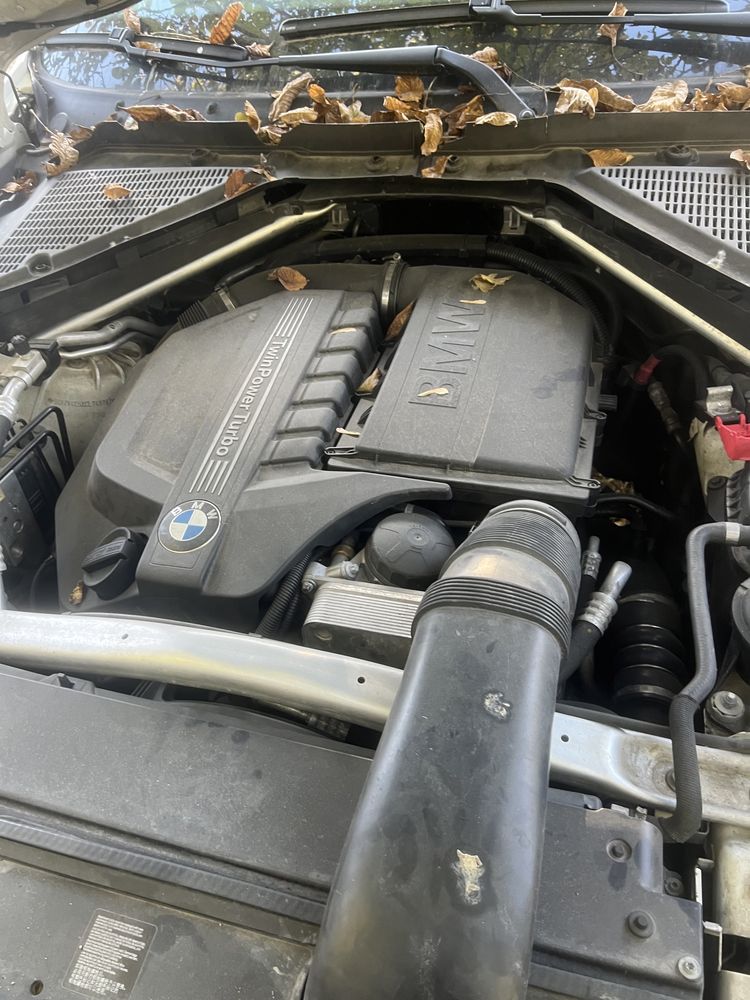 Двигател BMW N55B30A