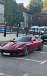 Ferrari Roma Ferrari Roma