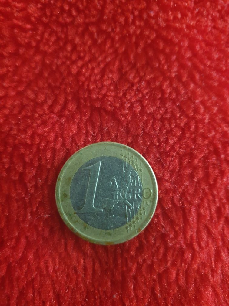 Monede de colecție 2002