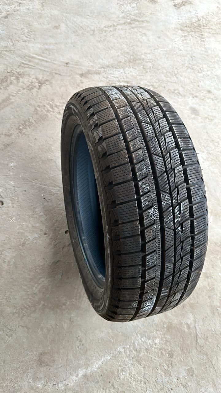 Автошины зимний 3 виде