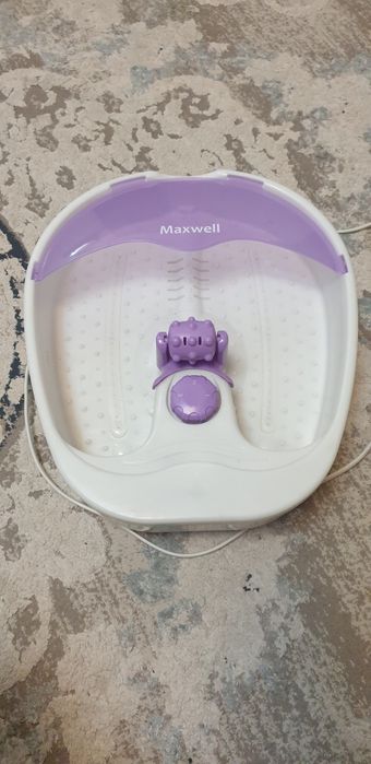 Массажная ванночка для ног