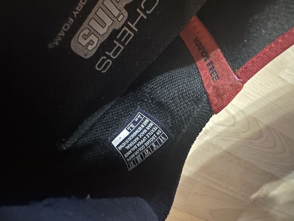 Нови дамски маратонки Skechers номер 41