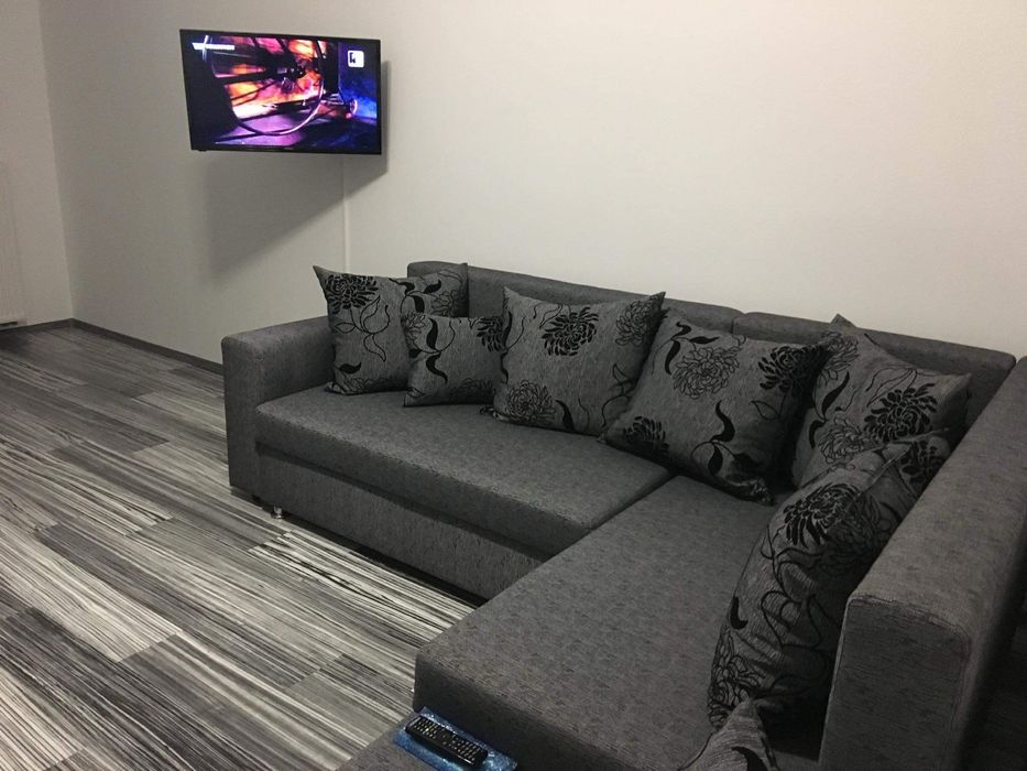 Apartament cu o camera Ared- Micalaca