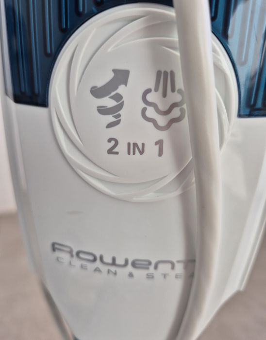Прахос. с Пара ROWENTA RY7777WH